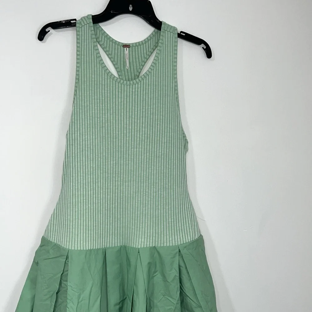 New Free People Drops Of Venus Midi Dress, M